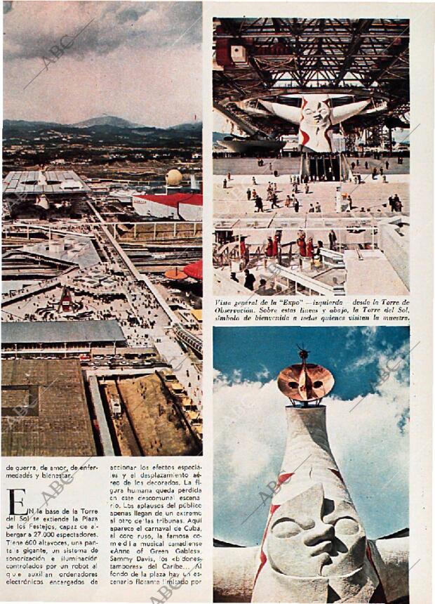 BLANCO Y NEGRO MADRID 11-04-1970 página 25