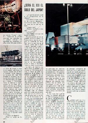 BLANCO Y NEGRO MADRID 11-04-1970 página 26