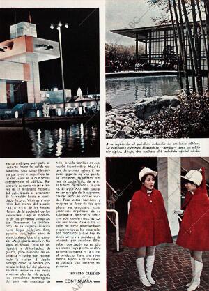 BLANCO Y NEGRO MADRID 11-04-1970 página 27