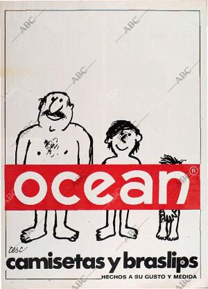 BLANCO Y NEGRO MADRID 11-04-1970 página 28