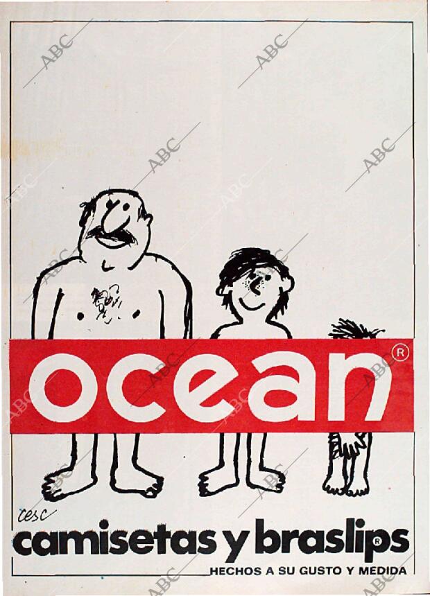 BLANCO Y NEGRO MADRID 11-04-1970 página 28