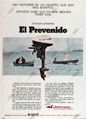 BLANCO Y NEGRO MADRID 11-04-1970 página 30