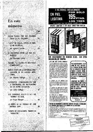 BLANCO Y NEGRO MADRID 11-04-1970 página 31