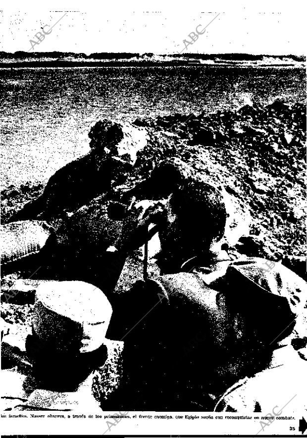 BLANCO Y NEGRO MADRID 11-04-1970 página 35