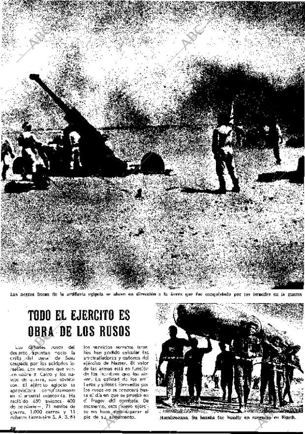 BLANCO Y NEGRO MADRID 11-04-1970 página 36