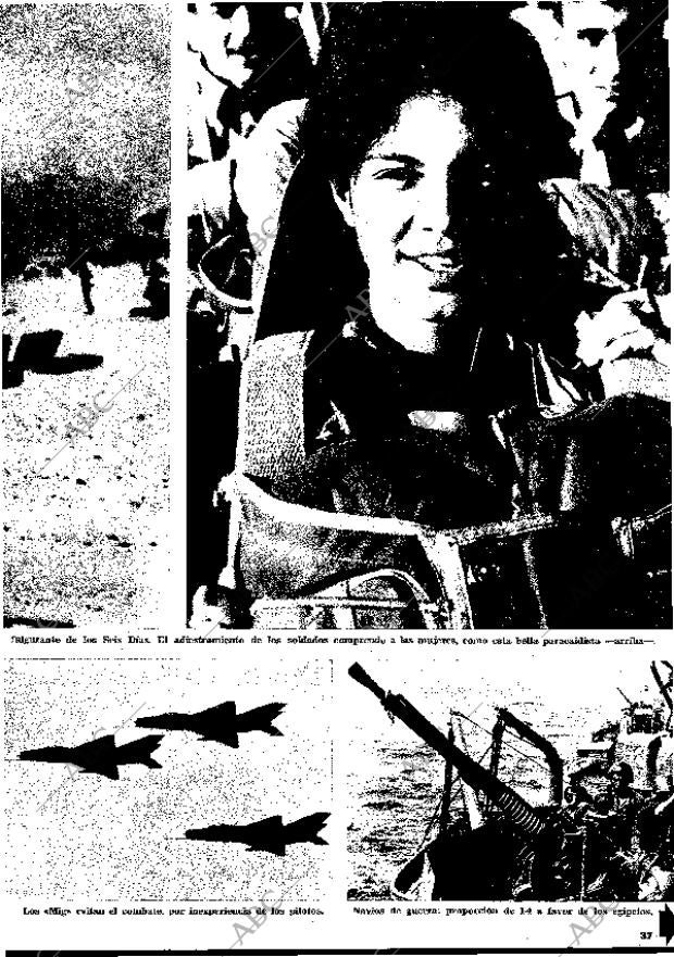 BLANCO Y NEGRO MADRID 11-04-1970 página 37