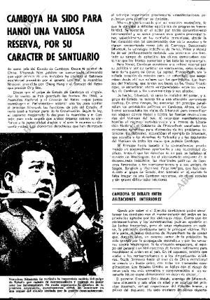 BLANCO Y NEGRO MADRID 11-04-1970 página 42