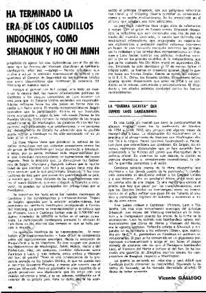 BLANCO Y NEGRO MADRID 11-04-1970 página 44