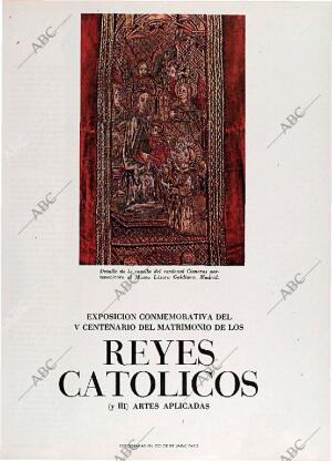 BLANCO Y NEGRO MADRID 11-04-1970 página 47