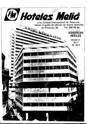 BLANCO Y NEGRO MADRID 11-04-1970 página 5