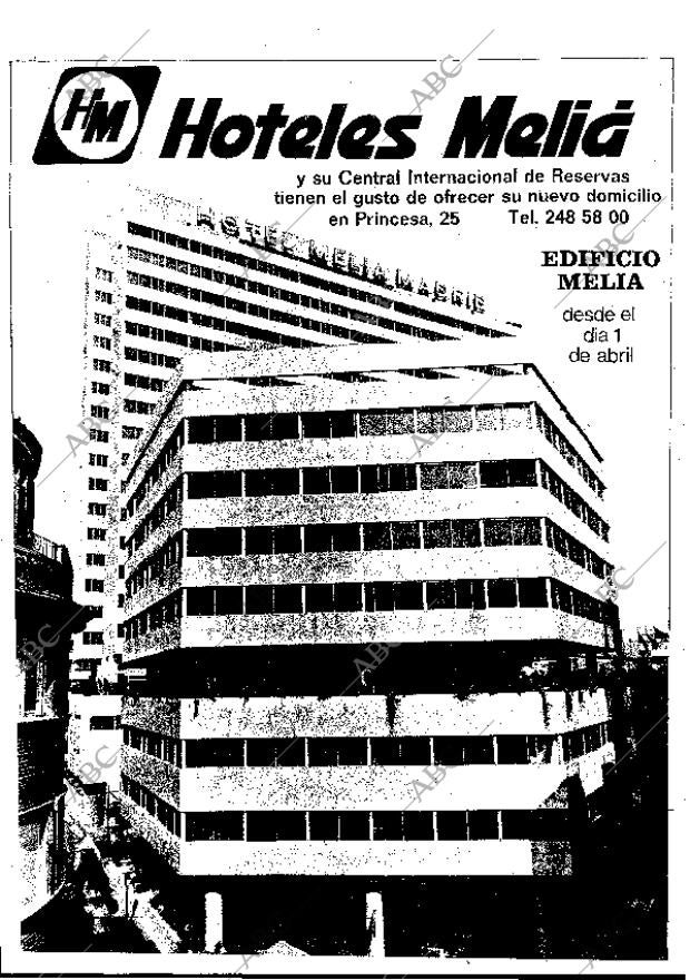 BLANCO Y NEGRO MADRID 11-04-1970 página 5