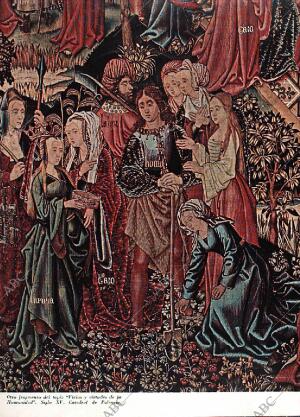 BLANCO Y NEGRO MADRID 11-04-1970 página 50