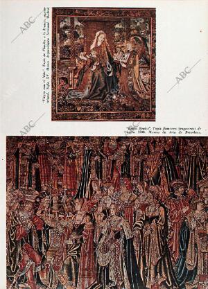 BLANCO Y NEGRO MADRID 11-04-1970 página 51