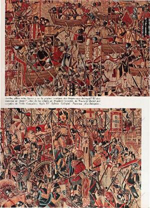 BLANCO Y NEGRO MADRID 11-04-1970 página 52