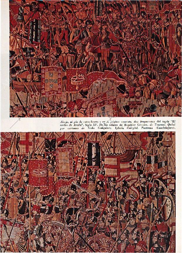 BLANCO Y NEGRO MADRID 11-04-1970 página 53