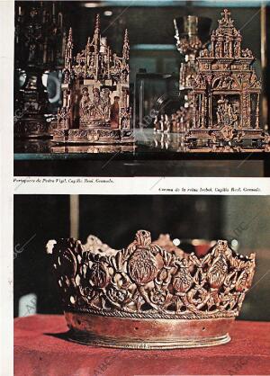 BLANCO Y NEGRO MADRID 11-04-1970 página 55