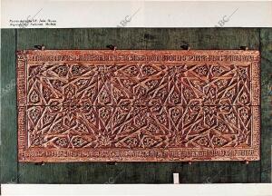 BLANCO Y NEGRO MADRID 11-04-1970 página 56