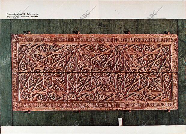 BLANCO Y NEGRO MADRID 11-04-1970 página 56