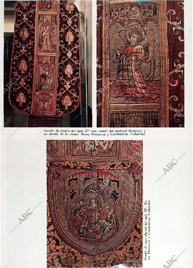 BLANCO Y NEGRO MADRID 11-04-1970 página 59