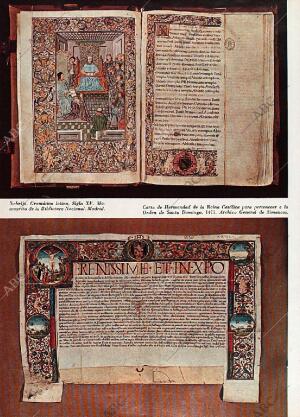 BLANCO Y NEGRO MADRID 11-04-1970 página 60