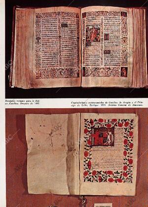 BLANCO Y NEGRO MADRID 11-04-1970 página 61