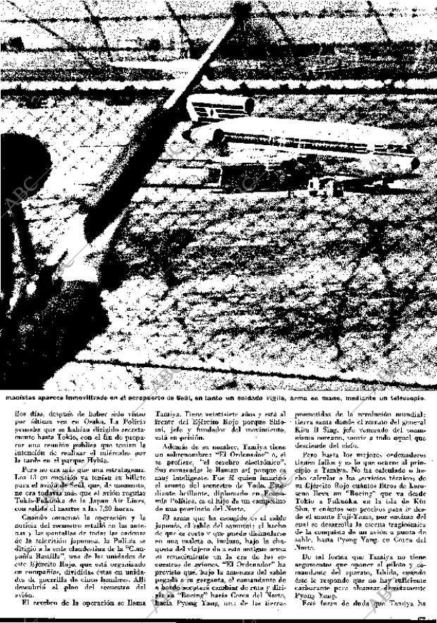 BLANCO Y NEGRO MADRID 11-04-1970 página 67