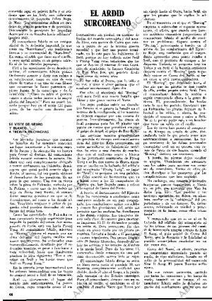 BLANCO Y NEGRO MADRID 11-04-1970 página 68