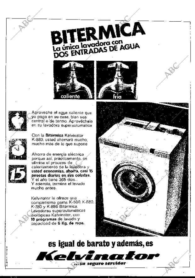 BLANCO Y NEGRO MADRID 11-04-1970 página 7