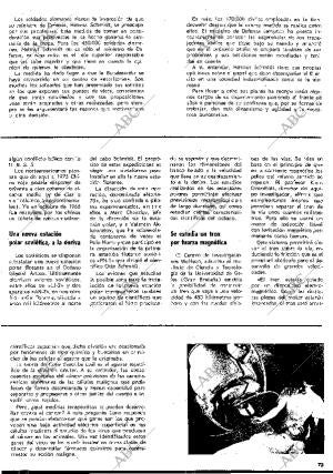 BLANCO Y NEGRO MADRID 11-04-1970 página 73