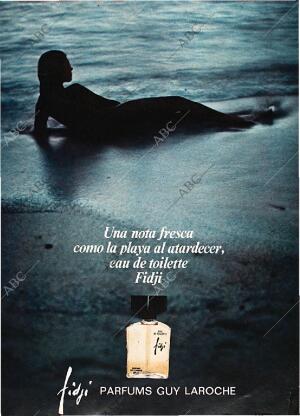 BLANCO Y NEGRO MADRID 11-04-1970 página 79