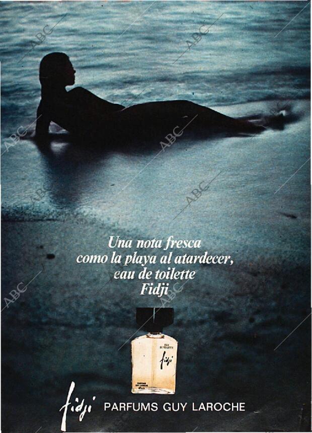 BLANCO Y NEGRO MADRID 11-04-1970 página 79