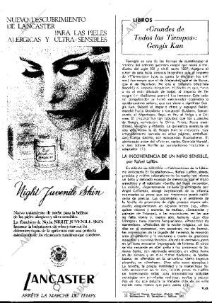 BLANCO Y NEGRO MADRID 11-04-1970 página 8