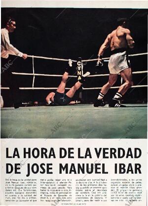 BLANCO Y NEGRO MADRID 11-04-1970 página 80