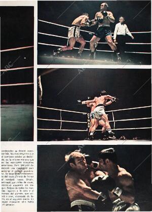 BLANCO Y NEGRO MADRID 11-04-1970 página 81