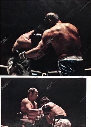 BLANCO Y NEGRO MADRID 11-04-1970 página 83