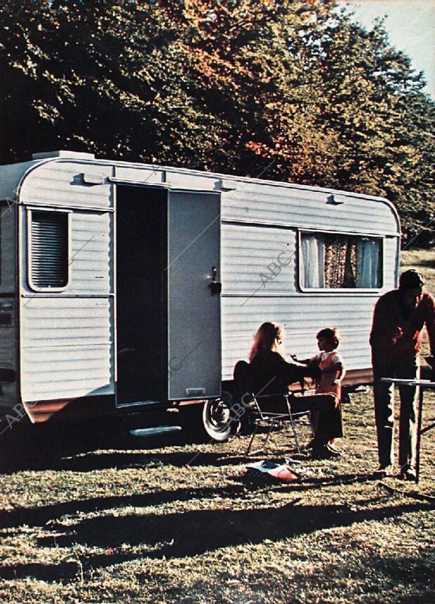 BLANCO Y NEGRO MADRID 11-04-1970 página 88