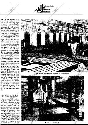 BLANCO Y NEGRO MADRID 11-04-1970 página 95