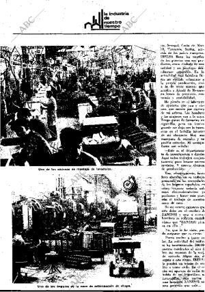 BLANCO Y NEGRO MADRID 11-04-1970 página 96