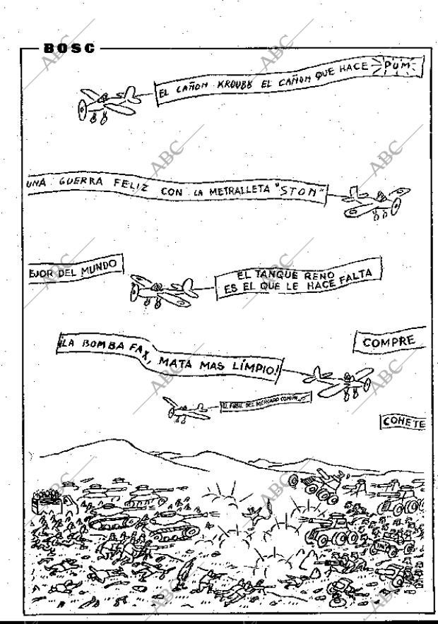 BLANCO Y NEGRO MADRID 11-04-1970 página 98