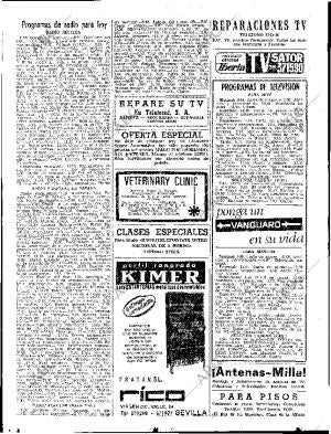 ABC SEVILLA 14-04-1970 página 108