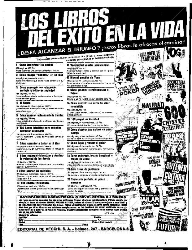 ABC SEVILLA 14-04-1970 página 112