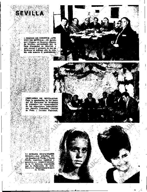 ABC SEVILLA 14-04-1970 página 13