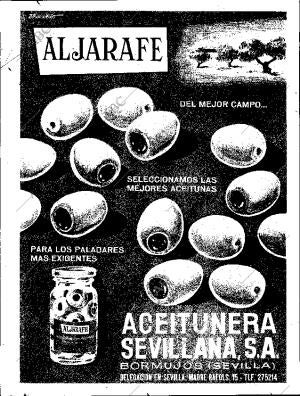 ABC SEVILLA 14-04-1970 página 14