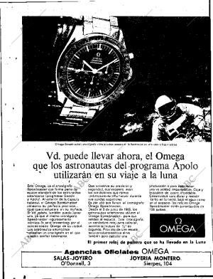 ABC SEVILLA 14-04-1970 página 2