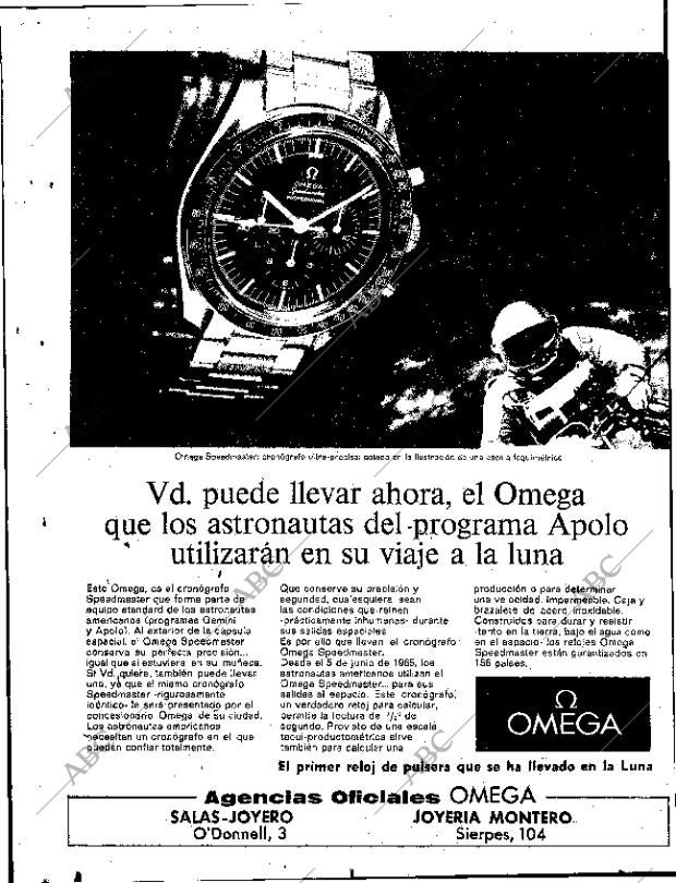 ABC SEVILLA 14-04-1970 página 2