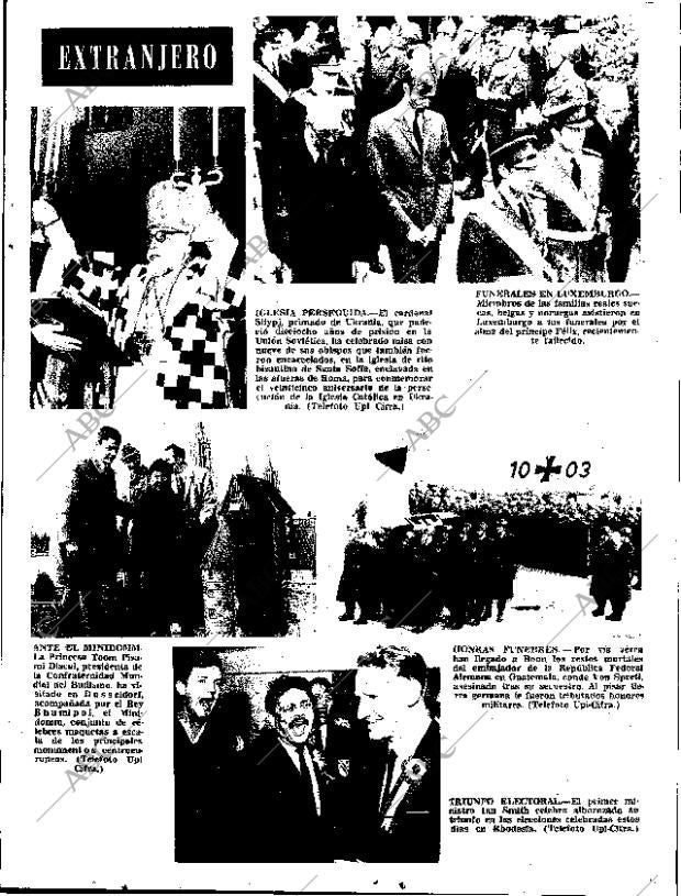 ABC SEVILLA 14-04-1970 página 21