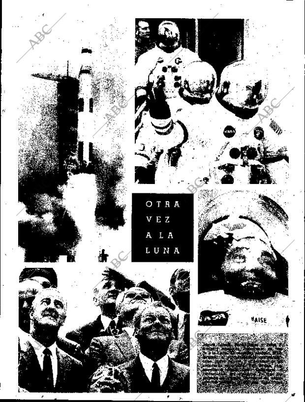 ABC SEVILLA 14-04-1970 página 23