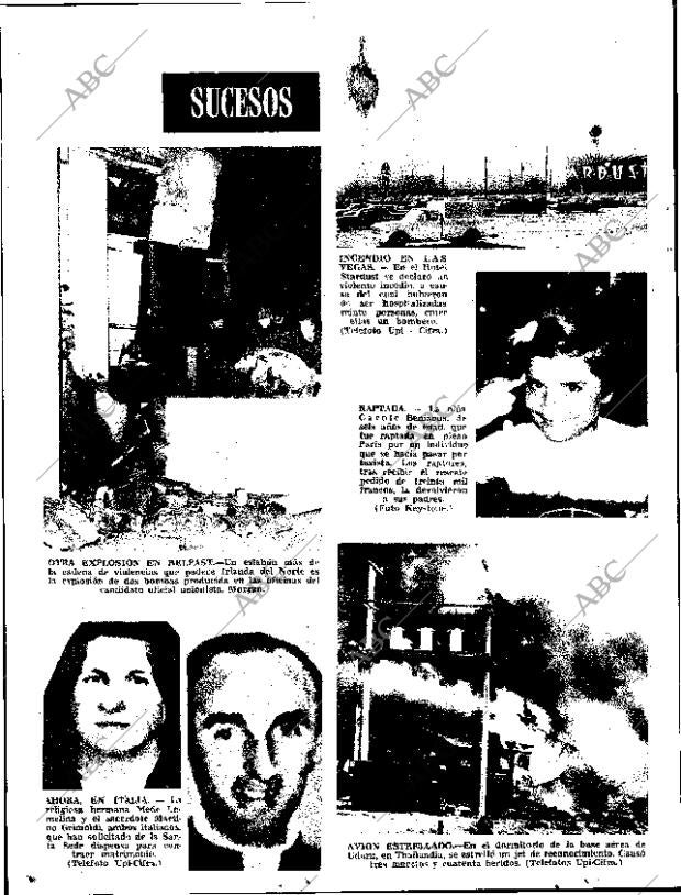 ABC SEVILLA 14-04-1970 página 24