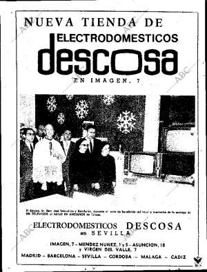 ABC SEVILLA 14-04-1970 página 26