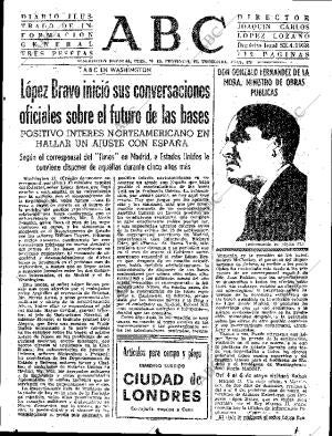 ABC SEVILLA 14-04-1970 página 29